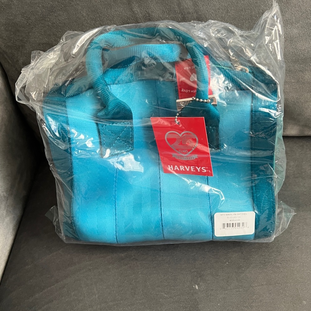 Harvey’s Marilyn Mini